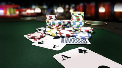 Các bước tham gia chơi xì dách tại Go88 Club.