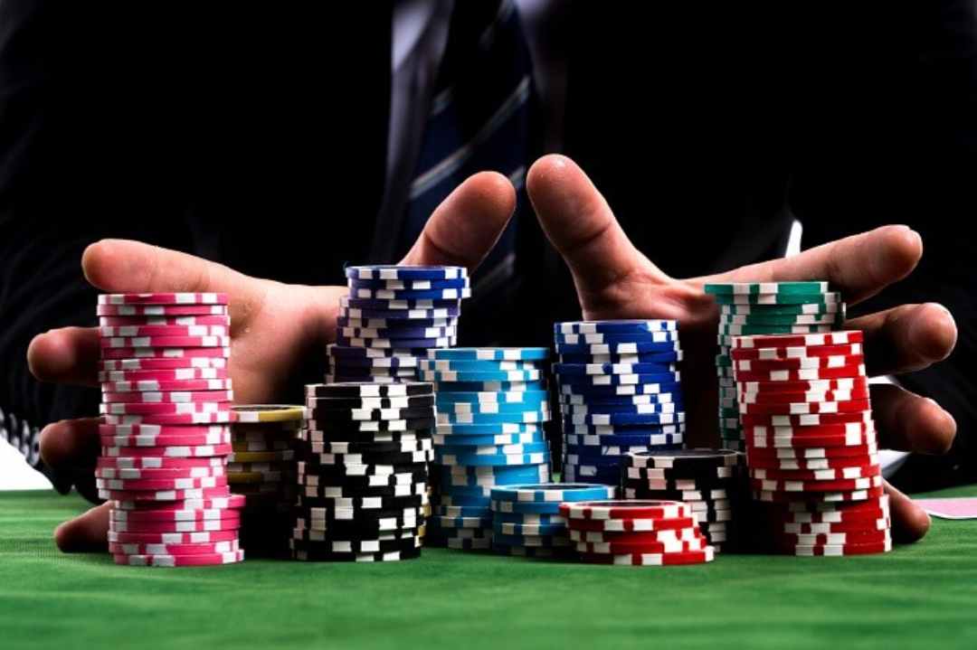 Quy định khi tham gia chơi game xì tố Go88