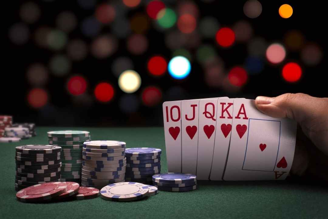 Xì tố Go88 là game bài trực tuyến được nhiều người ưa thích.
